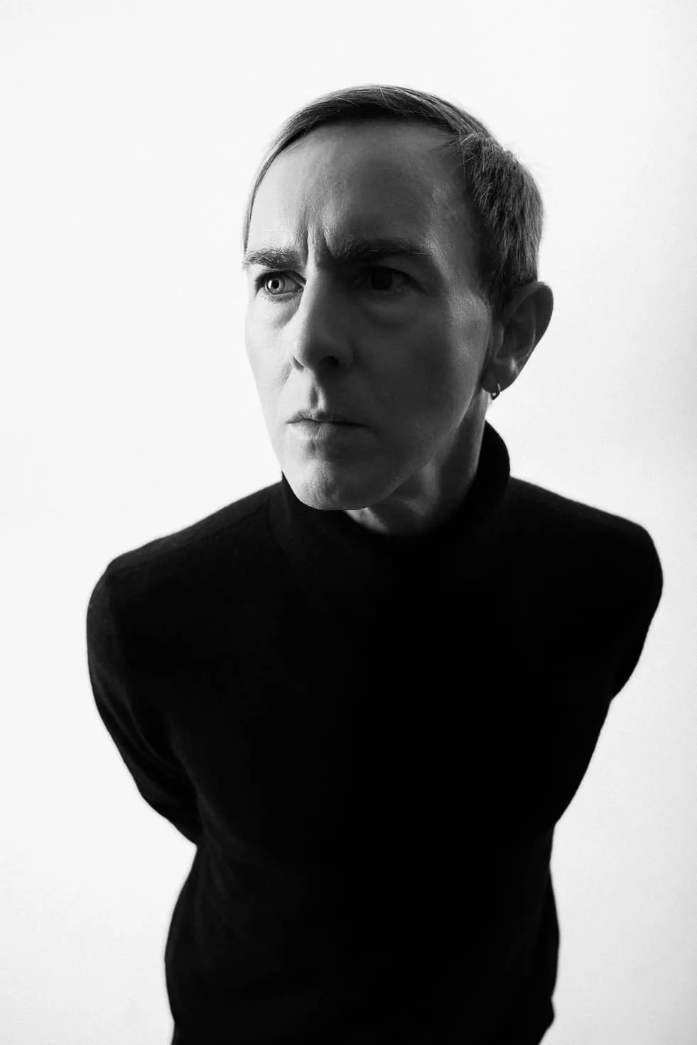 RICHIE HAWTIN LLEGA A MENDOZA CON UNA EXPERIENCIA ÚNICA DE TECHNO